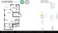 Floor Plan Thumbnail